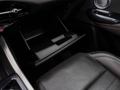 Used 2024 Dodge Hornet R/T Plus w/ R/T Blacktop Package image 19