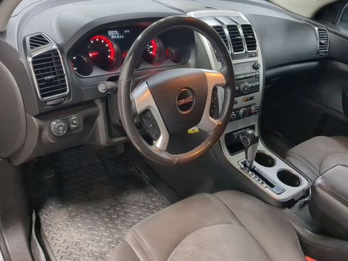 Used 2012 GMC Acadia SLE image 11