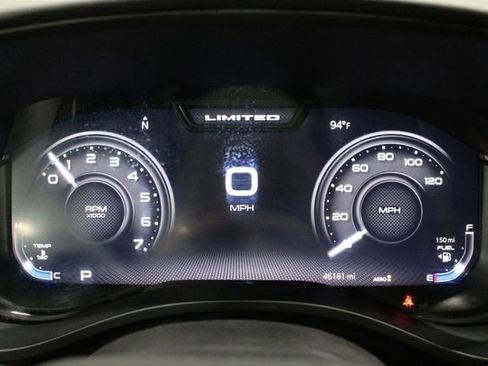 Used 2023 RAM 1500 Limited image 28