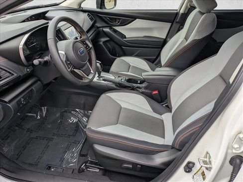 Used 2021 Subaru Crosstrek 2.0i Premium w/ Moonroof Package image 15