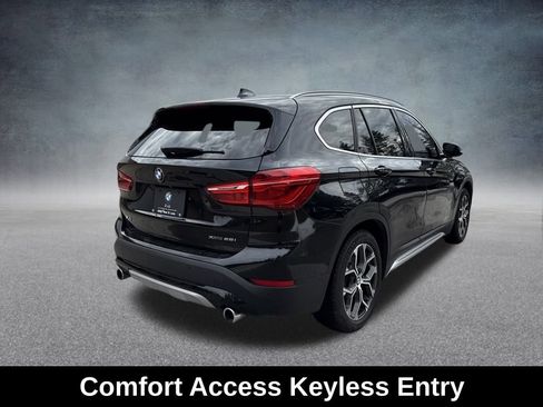 Used 2022 BMW X1 xDrive28i w/ Convenience Package image 12
