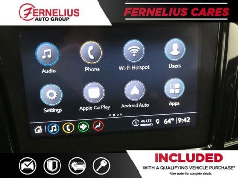 Used 2023 Chevrolet Traverse LT image 30