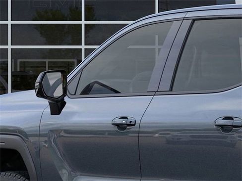 New 2026 GMC Sierra EV Elevation image 12