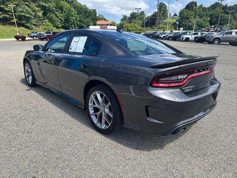 Used 2023 Dodge Charger GT image 3