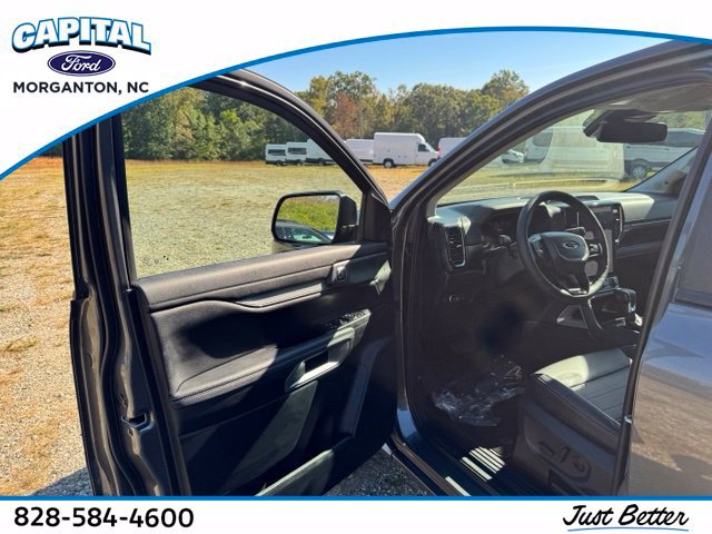 New 2026 Ford Ranger Lariat w/ FX4 Off-Road Package AWD/4WD image 11