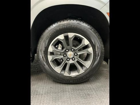 New 2026 Chevrolet Tahoe LT w/ Comfort Package AWD/4WD image 43