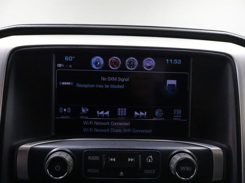 Used 2017 GMC Sierra 1500 SLT image 24