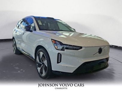 New 2025 Volvo EX90 Ultra w/ Protection Package Premier