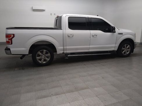 Used 2020 Ford F150 XLT w/ Equipment Group 302A Luxury RWD image 10