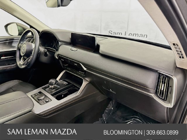 Used 2024 MAZDA CX-90 3.3 Turbo w/ Premium Package AWD/4WD image 31