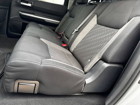 Used 2016 Toyota Tundra SR5 w/ TRD Off Road Package AWD/4WD image 9