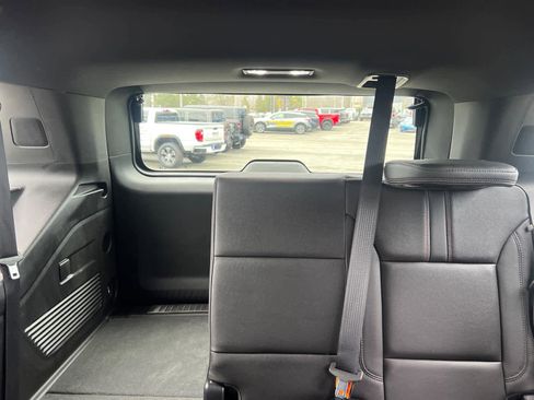 Certified 2021 Chevrolet Tahoe RST AWD/4WD image 37
