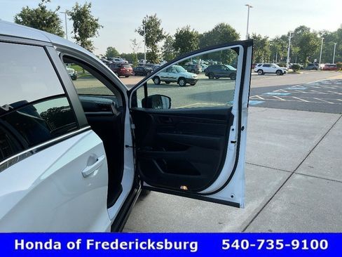 Used 2026 Honda Odyssey EX-L image 20