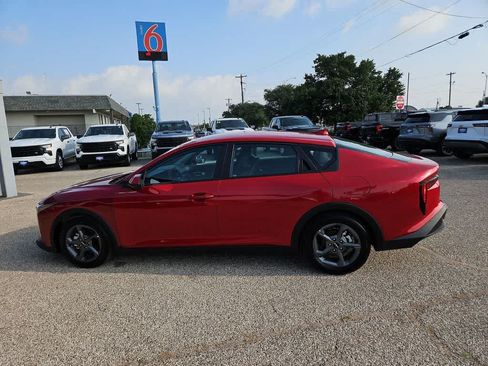 Used 2025 Kia K4 FWD image 5