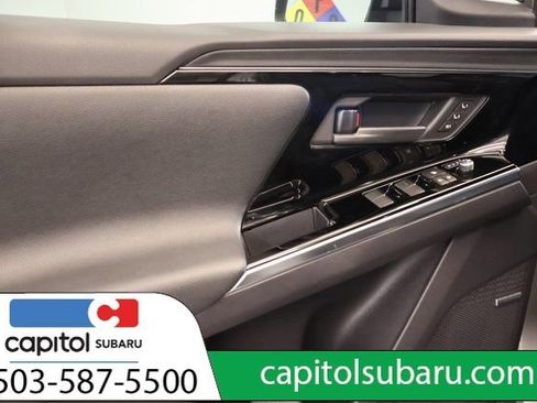 Used 2023 Subaru Solterra AWD image 10