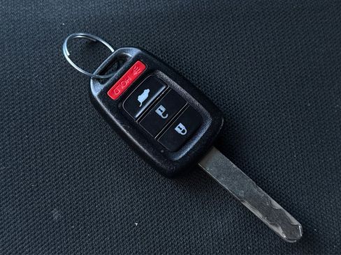 Used 2019 Honda Civic LX image 33