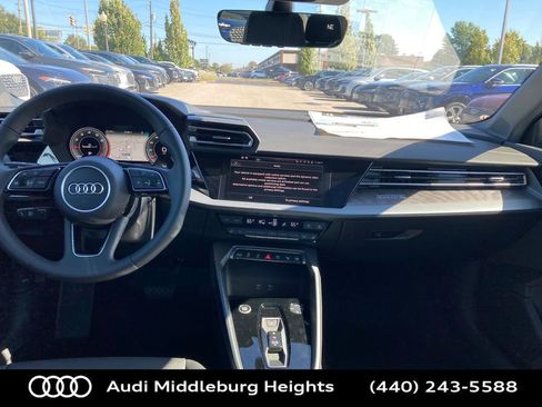 Used 2026 Audi A3 2.0T Premium image 14