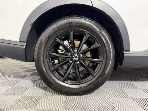 Used 2025 Honda CR-V Sport-L image 21