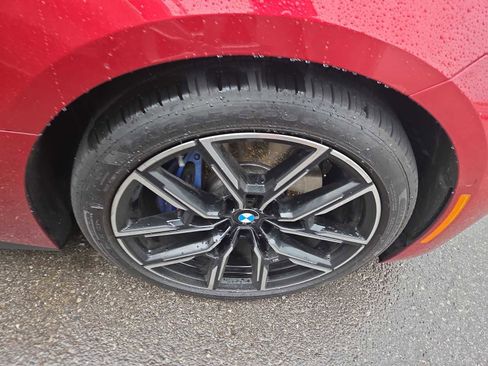Used 2026 BMW 440i xDrive AWD/4WD image 2