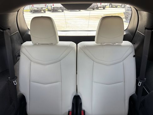 Used 2020 Cadillac XT6 Sport AWD/4WD image 18
