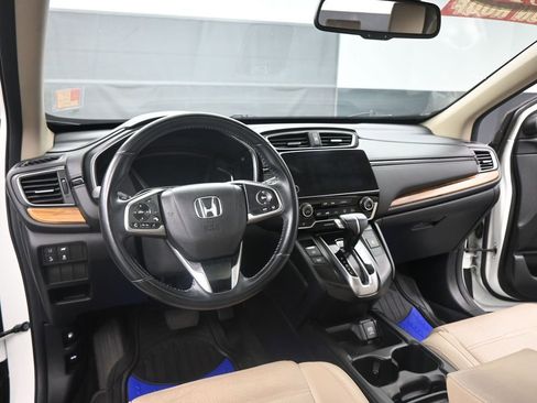 Used 2018 Honda CR-V EX-L image 14