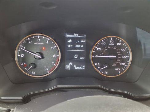 Certified 2024 Subaru Outback Wilderness image 13