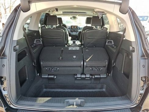 Used 2022 Honda Odyssey EX-L image 27