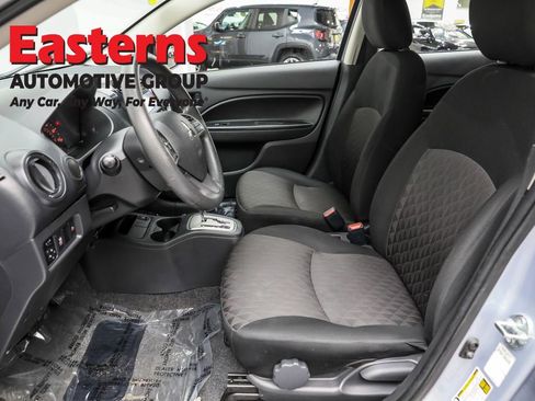 Used 2022 Mitsubishi Mirage ES image 14