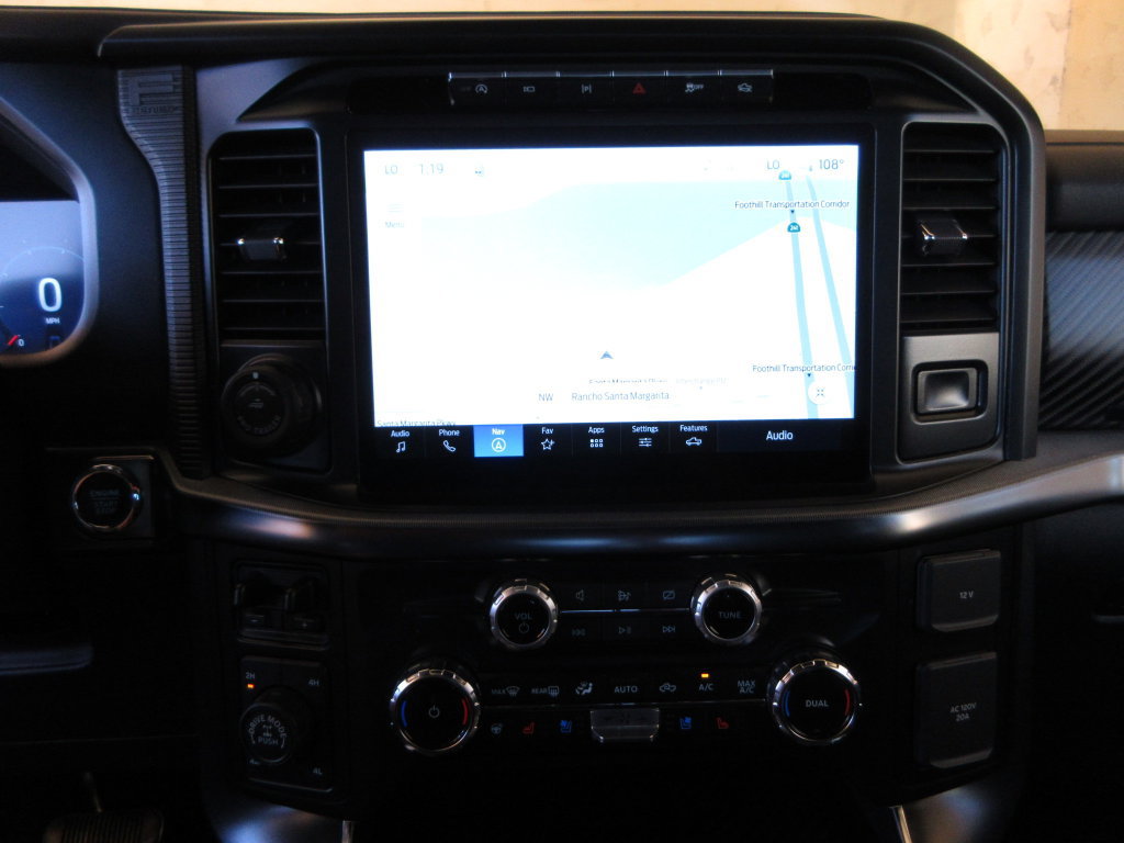 Certified 2024 Ford F150 Raptor AWD/4WD image 19