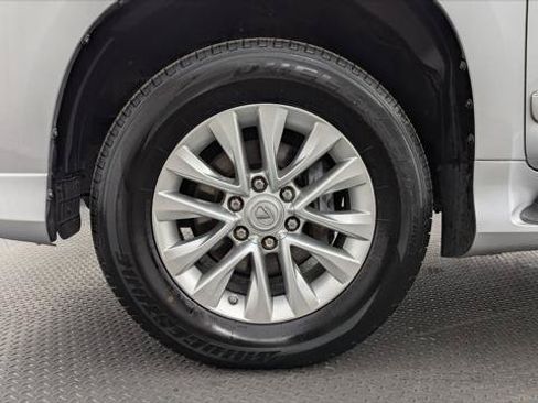 Used 2018 Lexus GX 460 Premium w/ Premium Package AWD/4WD image 28