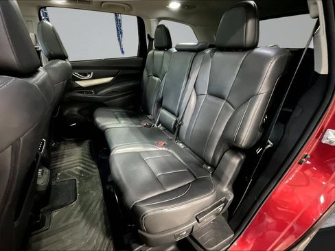 Used 2021 Subaru Ascent Limited w/ Technology Package AWD/4WD image 20