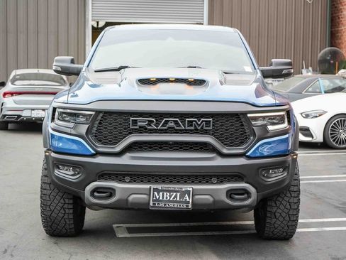 Used 2024 RAM 1500 TRX image 2