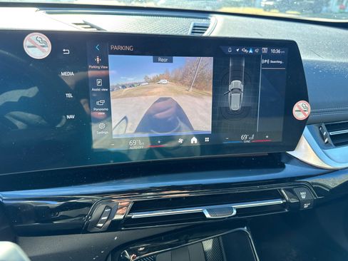 Used 2025 BMW X1 xDrive28i image 24