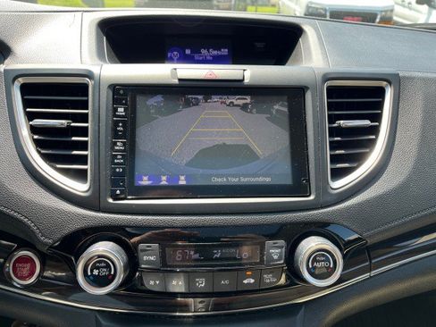 Used 2015 Honda CR-V EX-L image 23