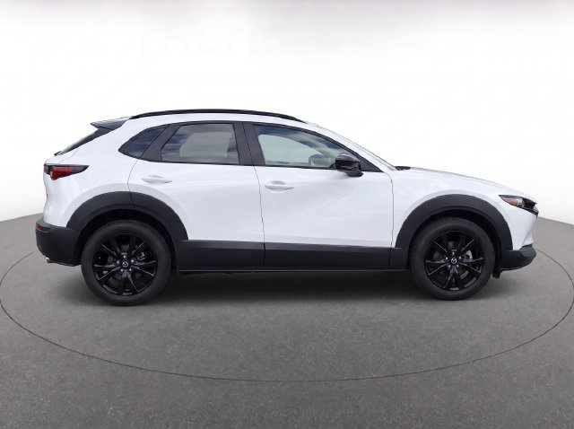 Certified 2026 MAZDA CX-30 2.5 Turbo AWD/4WD image 8
