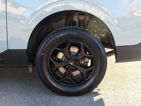 Used 2023 Ford Maverick Lariat w/ Lariat Luxury Package image 43