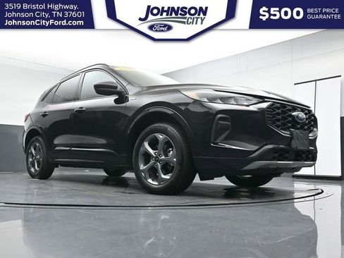 Used 2024 Ford Escape ST-Line AWD/4WD image 28