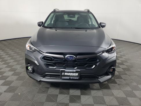 New 2026 Subaru Crosstrek 2.0i Premium image 9