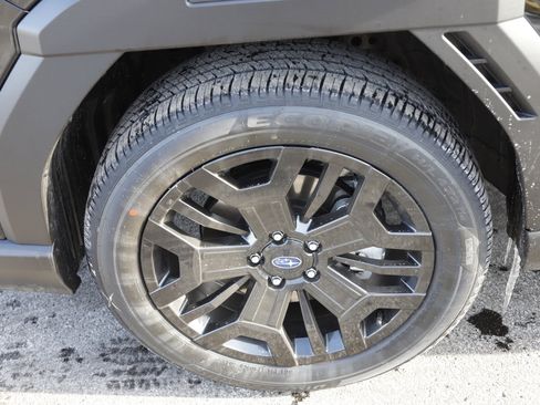 New 2026 Subaru Outback Limited XT image 14