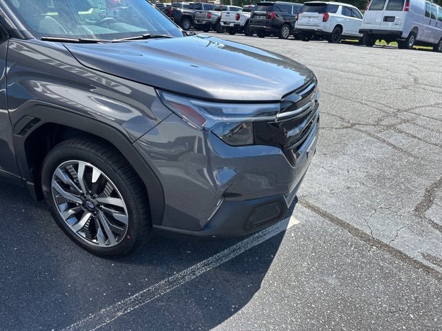 New 2026 Subaru Forester Touring AWD/4WD image 6