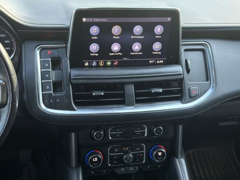 Used 2021 Chevrolet Tahoe LT RWD image 31