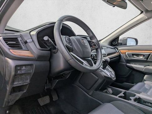 Used 2019 Honda CR-V EX image 10