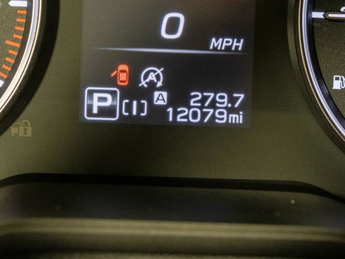 Used 2025 Subaru Crosstrek 2.0i Premium w/ Convenience Package #2 image 33