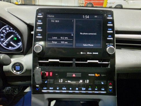 Used 2019 Toyota Avalon XSE w/ All Weather Liner Package FWD image 37