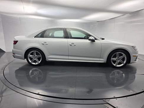 Used 2019 Audi S4 Premium Plus w/ Premium Plus Package AWD/4WD image 3