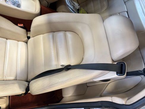 Used 2000 Ferrari 456 GT A image 18