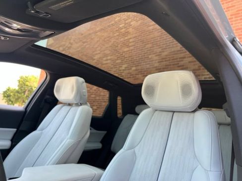 Used 2024 Cadillac Lyriq Luxury w/ LPO, Floor Liner Package AWD/4WD image 34