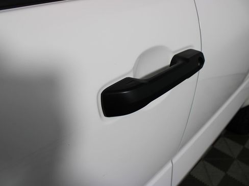 Used 2024 Toyota Tacoma TRD Off-Road image 38