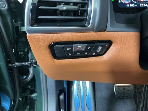 New 2026 BMW M850i xDrive Coupe image 15