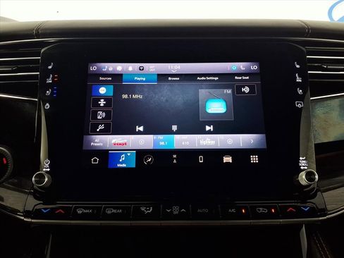 Used 2022 Jeep Wagoneer Series III w/ Premium Group I image 23